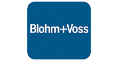 Blohm + Voss GmbH