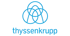 ThyssenKrupp GmbH