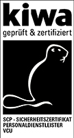 Kiwa Geprüft und Zertifiziert SCP