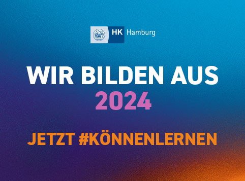 Zertifikat Handelskammer 2024